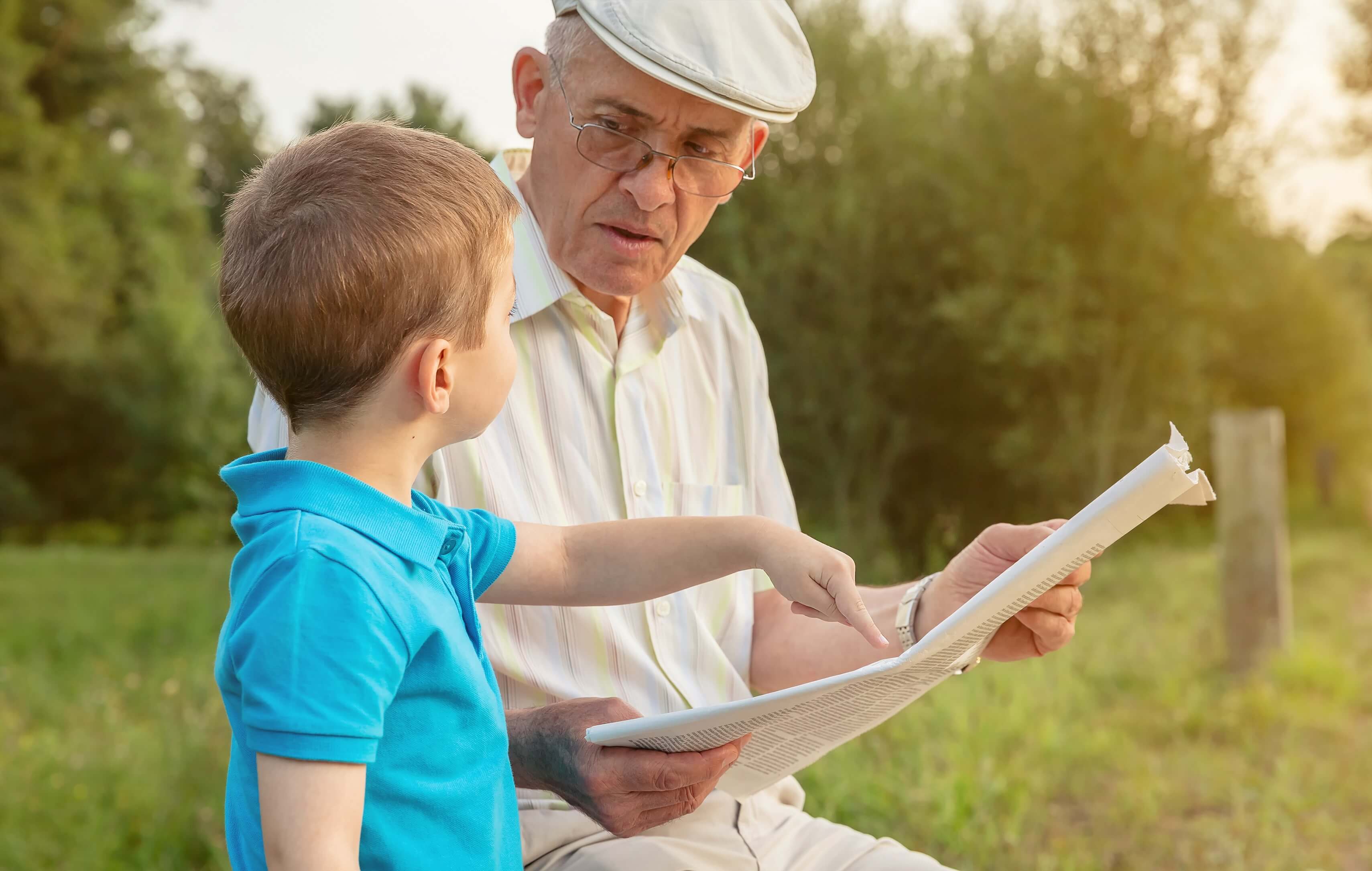 Navigating the Initial Stages What to Do After a Dementia Diagnosis