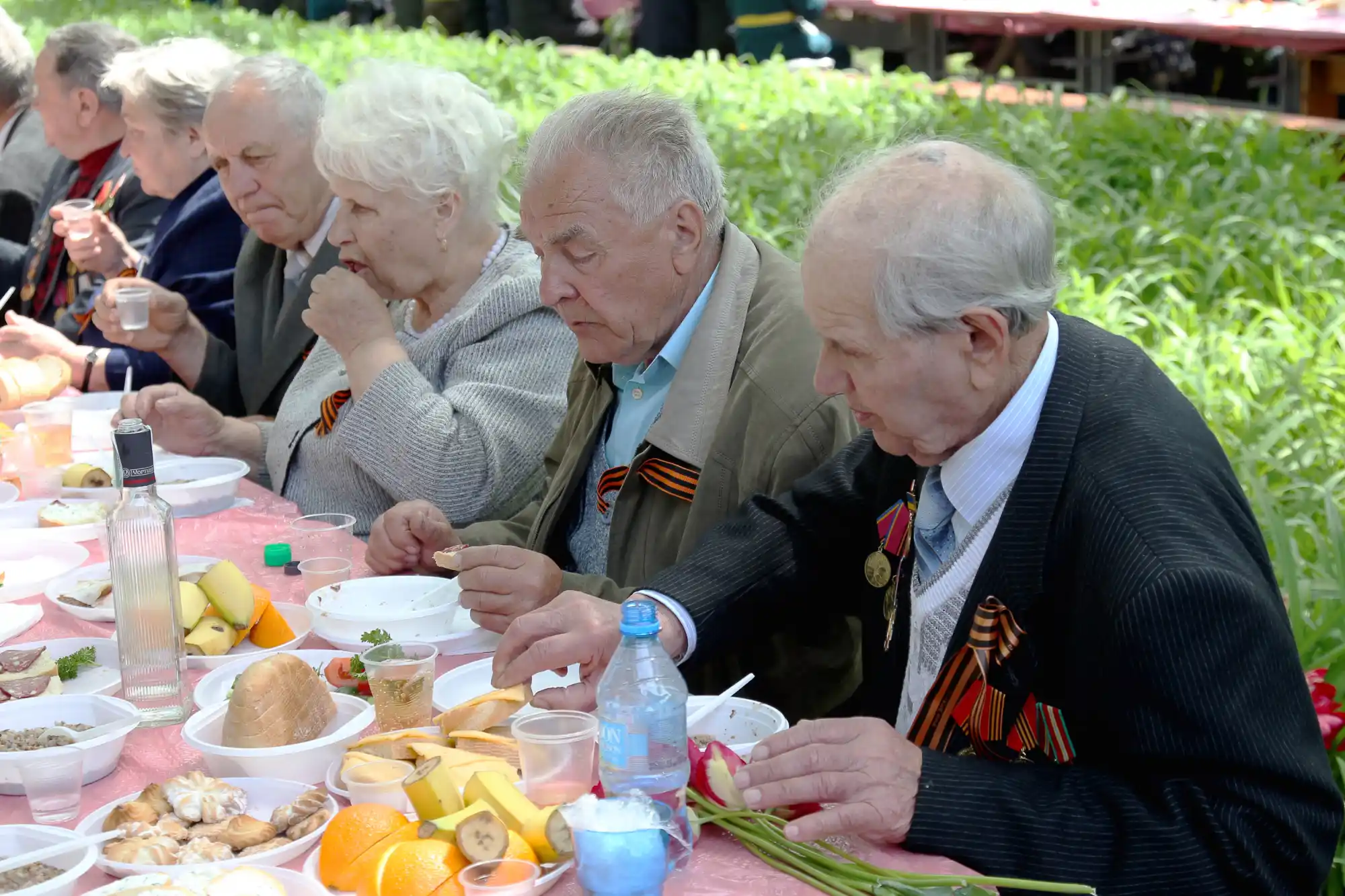 Managing Dementia During the Holidays Tips and Strategies