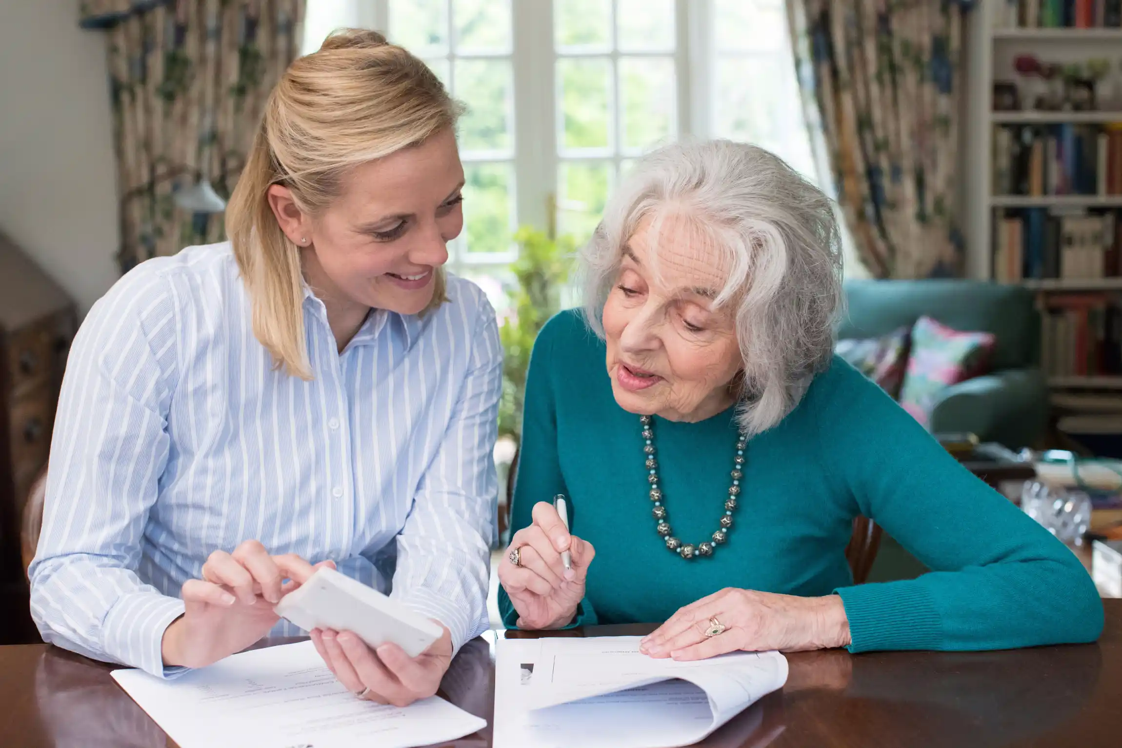 Preparing for Aging Essential Documents for Dementia Care