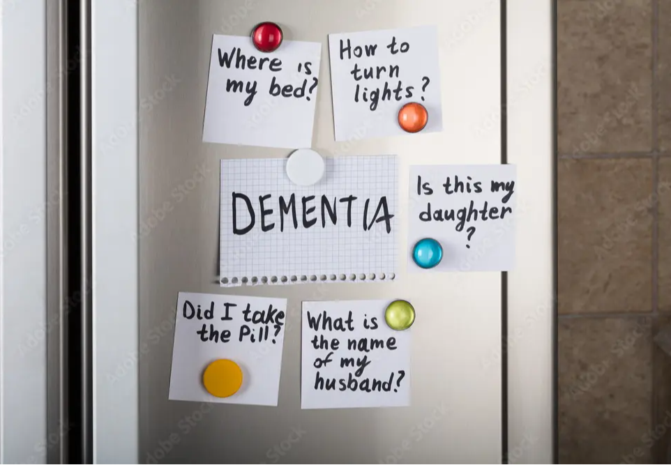 Understanding and Addressing Repetitive Questions in Dementia