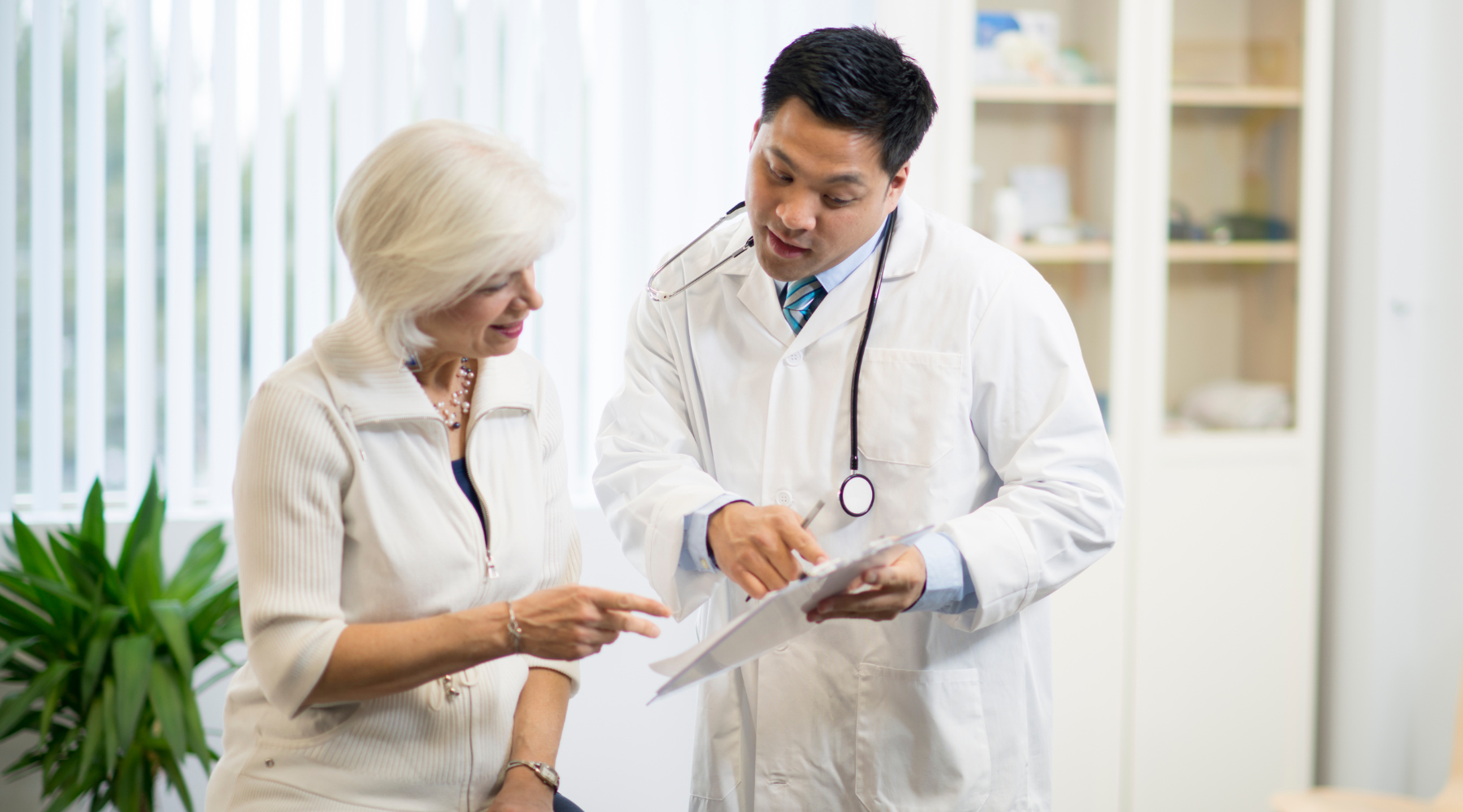 The Importance of an Accurate Dementia Diagnosis